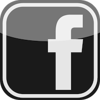 Facebook icon