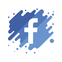 Facebook icon